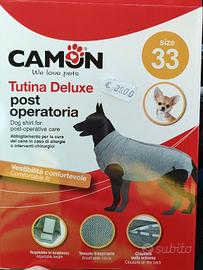 Tutina Deluxe post operatoria 