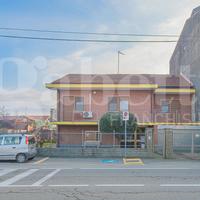 Villa o villino Pianezza [VIA SAN GILLIO VRG]