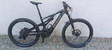 Specializad turbo levo G3