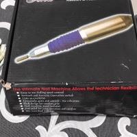 Kit ricostruzione unghie 