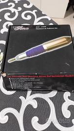 Kit ricostruzione unghie 