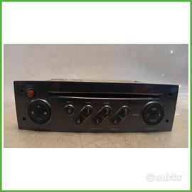 Autoradio Renault Megane 2 Serie SW 1.5 DCi