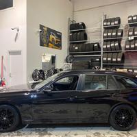 Cerchi NUOVI Bmw Serie 3 raggio 18 cod.74683