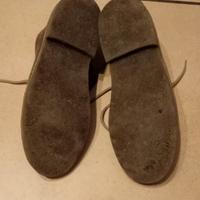 Scarpe Clark