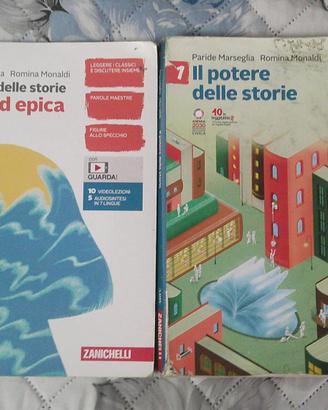 Paride Marseglia e Romina Monaldi - Corso completo