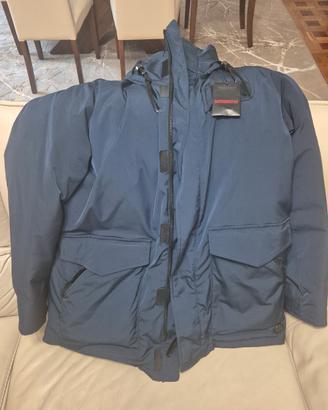 giaccone nuovo