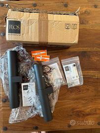 Flos double spot c1 wall large x 2