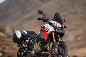 Ducati Multistrada V4 RS