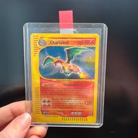 Card Pokemon rare