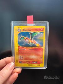 Card Pokemon rare