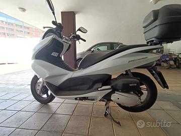 Honda PCX 150 - 2015