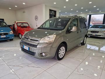 Citroen Berlingo 1.6 BENZINA/ GPL