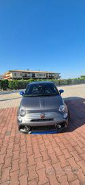 ABARTH 595 (2022) 595 1.4 Turbo T-Jet 165