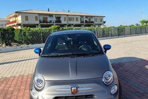 ABARTH 595 (2022) 595 1.4 Turbo T-Jet 165