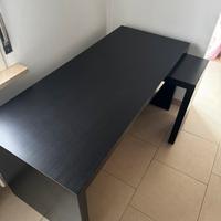 Scrivania Ikea