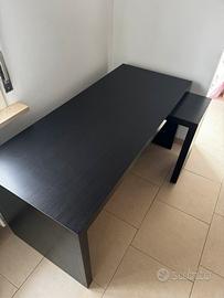 Scrivania Ikea
