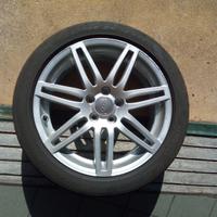 Gomme 245/40/18 Estive