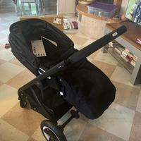 Trio TALOS CYBEX NERO