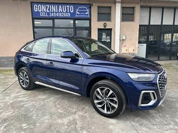 AUDI Q5 SPB 40 TDI quattro S tronic S line