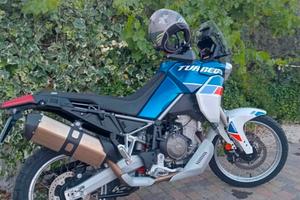 Aprilia tuareg