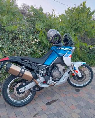 Aprilia tuareg