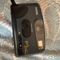 Halina macchina fotografica