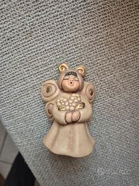 Thun angioletto con fiori