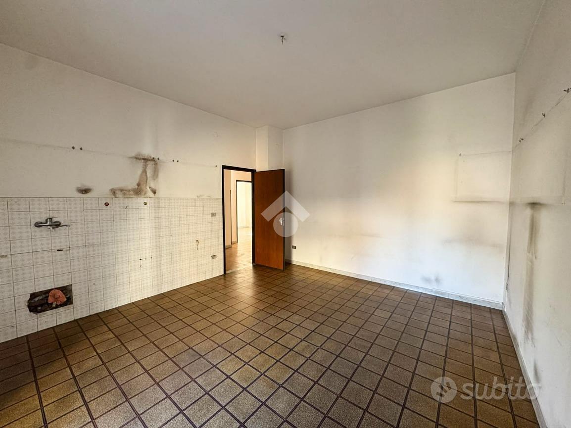 Appartamento – Amantea - Vista 2