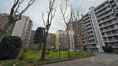 Appartamento a Cologno Monzese 3 locali