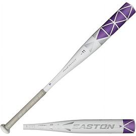 Mazza da softball EASTON amethyst