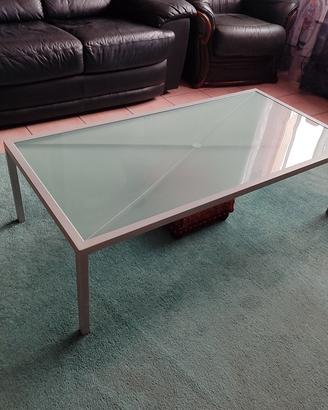 Tavolo salotto basso / trasporto 