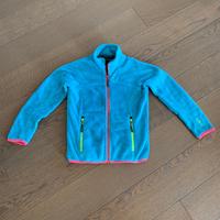 Pile CMP bambino 10 anni