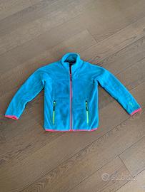 Pile CMP bambino 10 anni