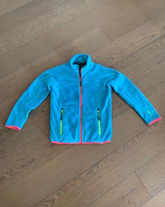 Pile CMP bambino 10 anni