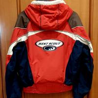 giacca sci neve  uomo West Scout  taglia S