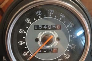 Triumph Bonneville - 2019