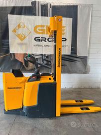 Stoccatore Elettrico Jungheinrich ERC 212.