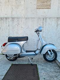 Piaggio Vespa P 150 X - 1978