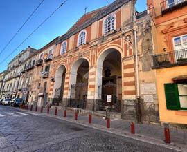 3 LOCALI A ERCOLANO