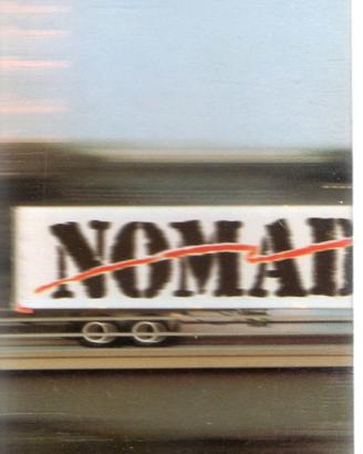 Nomadi due audiocassette live