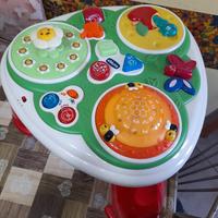 tavolo gioco interattivo