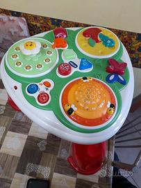 tavolo gioco interattivo