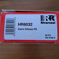 Carro Rivarossi HR6032