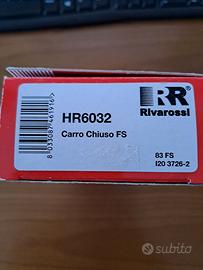 Carro Rivarossi HR6032