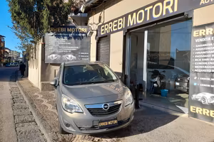 Opel Meriva 1.4 Turbo 120CV GPL Tech Cosmo