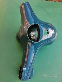 Manubrio Piaggio vespa 125 ET3 originale anni 80