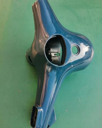 Manubrio Piaggio vespa 125 ET3 originale anni 80