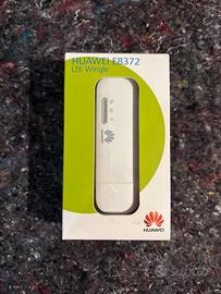 Huawei E8372 chiavetta 4G LTE WiFi