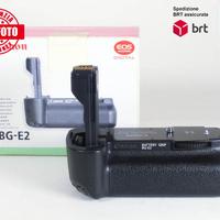 CANON BG-E2