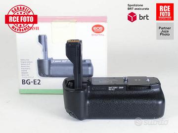 CANON BG-E2